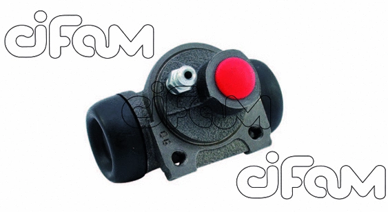 Wheel Brake Cylinder (101-567)