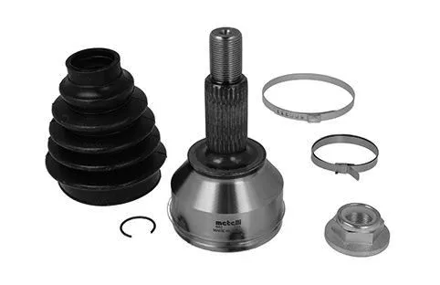 Joint Kit, drive shaft (607-640)