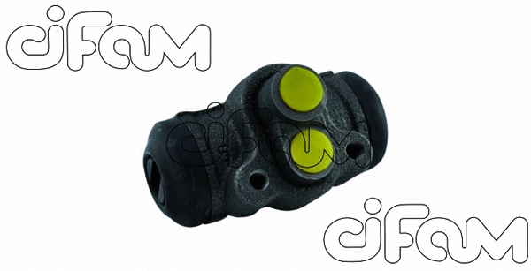 Wheel Brake Cylinder (101-920)