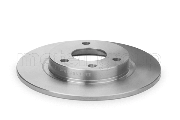 Brake Disc (800-153)