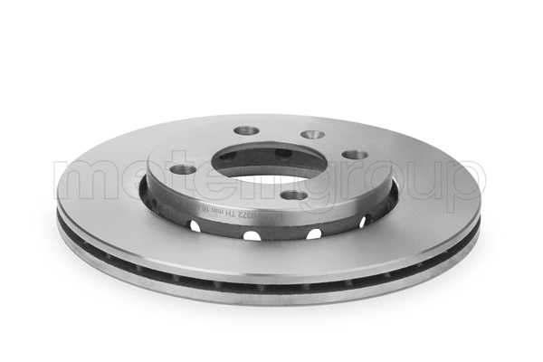 Brake Disc (800-372)