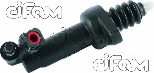 Slave Cylinder, clutch (404-090)
