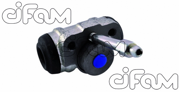 Wheel Brake Cylinder (101-410)