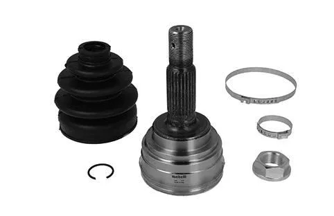 Joint Kit, drive shaft (607-346)