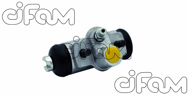 Wheel Brake Cylinder (101-209)