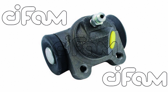 Wheel Brake Cylinder (101-588)