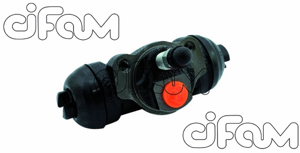 Wheel Brake Cylinder (101-808)