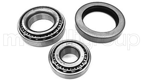 Wheel Bearing Kit (619-2164)