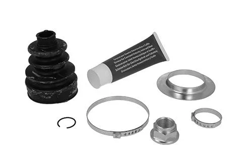 Bellow Kit, drive shaft (613-654)