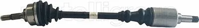 Drive Shaft (655-415)