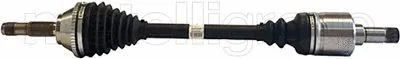 Drive Shaft (655-086)