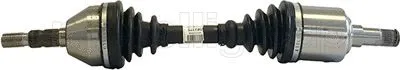 Drive Shaft (655-768)