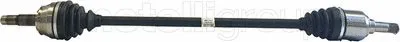 Drive Shaft (655-656)