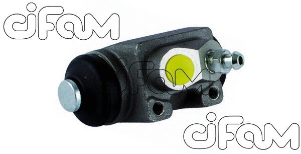 Wheel Brake Cylinder (101-1077)