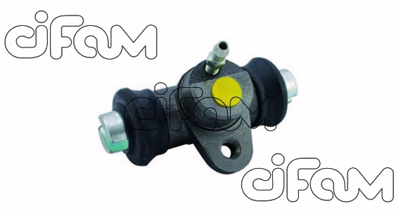 Wheel Brake Cylinder (101-045)