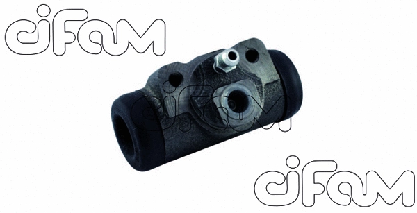 Wheel Brake Cylinder (101-726)