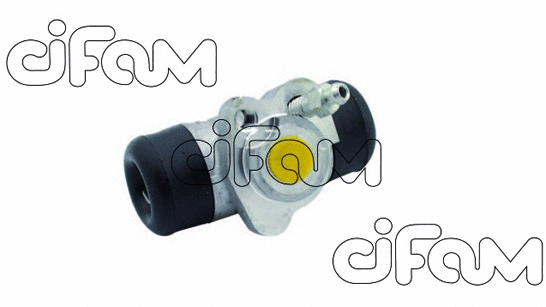 Wheel Brake Cylinder (101-804)