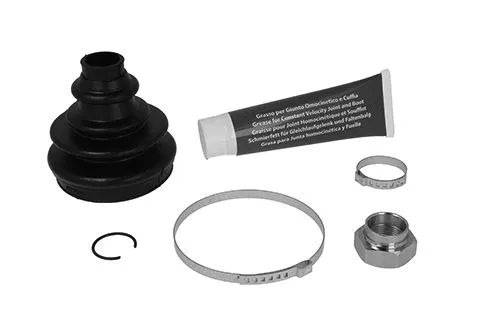 Bellow Kit, drive shaft (613-020)