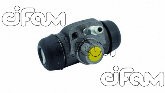 Wheel Brake Cylinder (101-706)