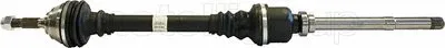 Drive Shaft (655-1302)