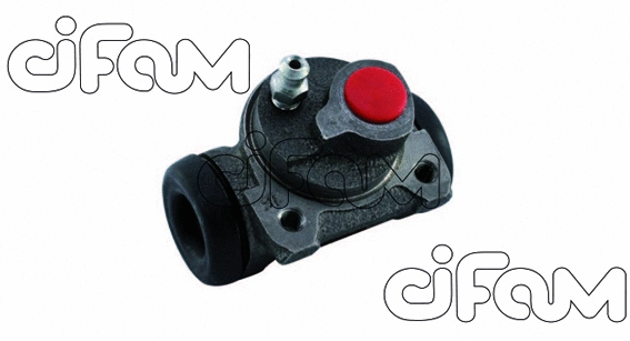 Wheel Brake Cylinder (101-795)