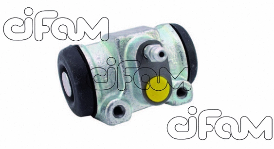 Wheel Brake Cylinder (101-636)