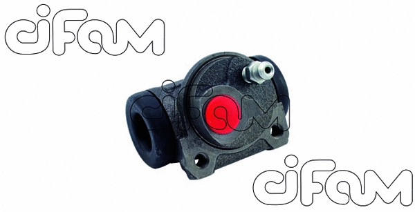 Wheel Brake Cylinder (101-479)