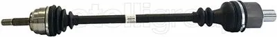Drive Shaft (655-586)