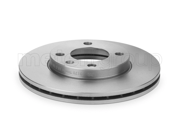 Brake Disc (800-170)