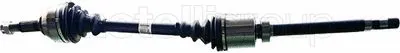 Drive Shaft (655-1278)