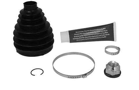Bellow Kit, drive shaft (613-519)