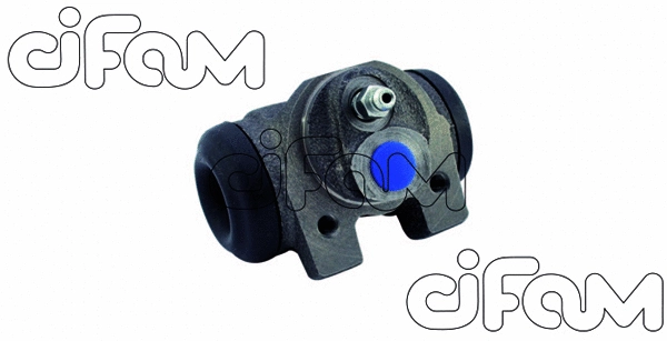 Wheel Brake Cylinder (101-007)