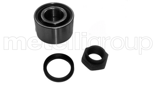 Wheel Bearing Kit (619-2529)