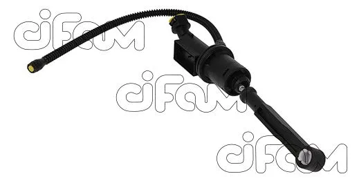 Master Cylinder, clutch (505-170)