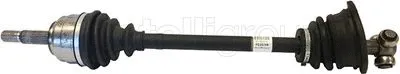 Drive Shaft (655-041)