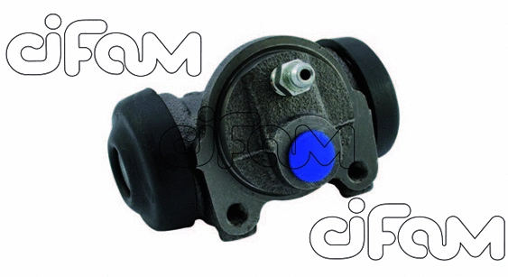 Wheel Brake Cylinder (101-088)
