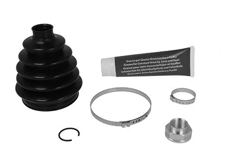 Bellow Kit, drive shaft (613-651)
