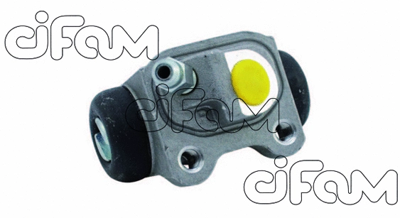 Wheel Brake Cylinder (101-623)