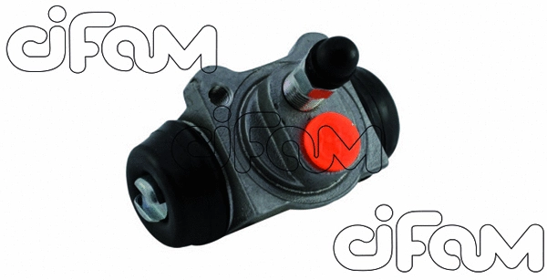 Wheel Brake Cylinder (101-784)