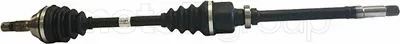 Drive Shaft (655-133)