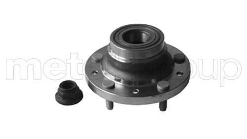 Wheel Bearing Kit (619-2926)