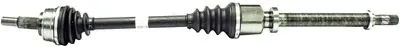 Drive Shaft (655-1246)