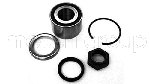 Wheel Bearing Kit (619-2686)