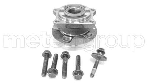 Wheel Bearing Kit (619-2744)