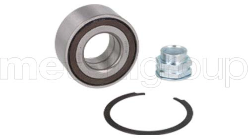 Wheel Bearing Kit (619-8158)