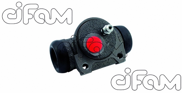Wheel Brake Cylinder (101-362)