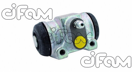 Wheel Brake Cylinder (101-634)