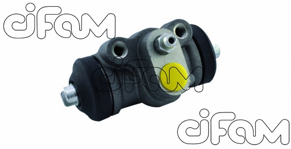 Wheel Brake Cylinder (101-957)