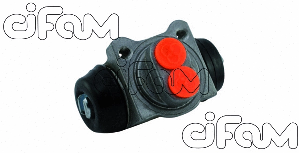 Wheel Brake Cylinder (101-783)