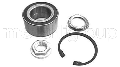 Wheel Bearing Kit (619-2503)